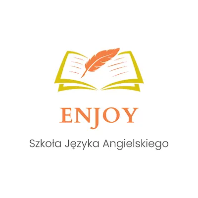 Enjoy Nauka języka angielskiego Justyna Kędyś